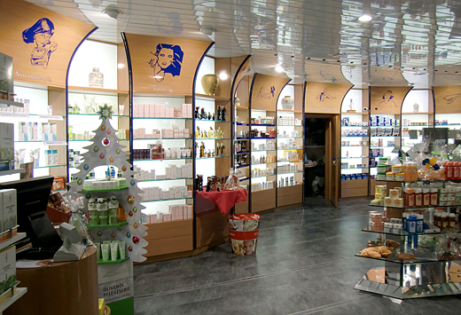 Apotheke 1