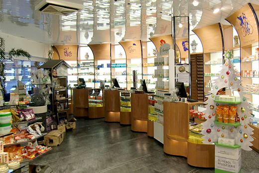 Apotheke 2