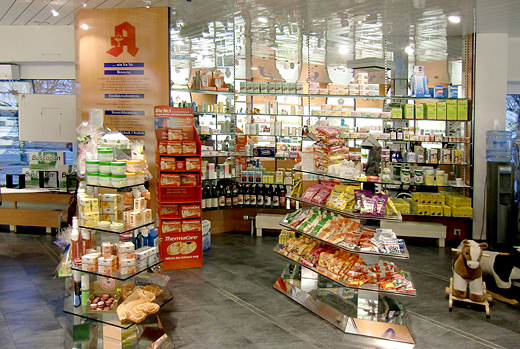 Apotheke 3